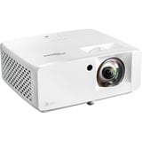 Optoma ZH450ST, Laser-Beamer weiß, FullHD, 3D Ready, IPX6