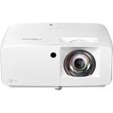 Optoma ZH450ST, Laser-Beamer weiß, FullHD, 3D Ready, IPX6