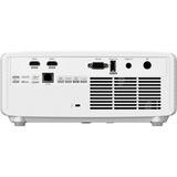 Optoma ZH450ST, Laser-Beamer weiß, FullHD, 3D Ready, IPX6