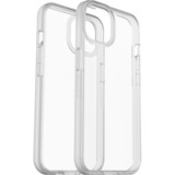 Otterbox React, Handyhülle transparent, iPhone 13