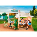 PLAYMOBIL 71424 Family Fun Campingplatz, Konstruktionsspielzeug 