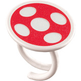 PLAYMOBIL 71865 Miraculous: Ladybugs & Cat Noirs Hochzeitstraum, Konstruktionsspielzeug 