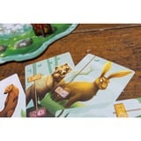 Pegasus Living Forest, Brettspiel Kennerspiel des Jahres 2022