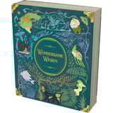 Pegasus Wundersame Wesen, Brettspiel 