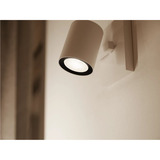 Philips HUE White GU10 Smarter Sport Doppelpack 400 lm, LED-Lampe 