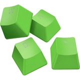 Razer PBT Keycap Upgrade-Set, Tastenkappe grün, US-Layout