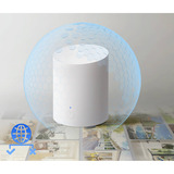 Reolink Hub 1 Lite, Zentrale weiß, für bis zu 8 Kameras