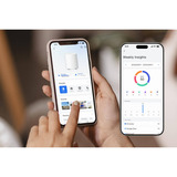 Reolink Hub 1 Lite, Zentrale weiß, für bis zu 8 Kameras
