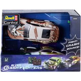 Revell RC Cars Crash Fighter 