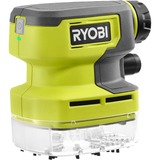 Ryobi RDV4-0 4V, Handstaubsauger grün/schwarz, ohne Akku und Ladegerät