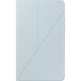 SAMSUNG Book Cover, Tablethülle hellblau, Samsung Galaxy Tab A9