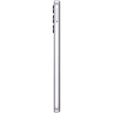 SAMSUNG Galaxy A14 5G 128GB, Handy Silver, Dual SIM, Android 13, 4 GB