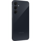 SAMSUNG Galaxy A35 5G 128GB Enterprise Edition, Handy Awesome Navy, Android 14, 6 GB