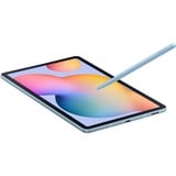 SAMSUNG Galaxy Tab S6 Lite (2022) 64GB, Tablet-PC blau, Android 12, LTE