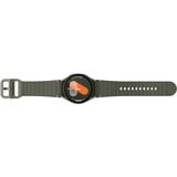 Samsung Galaxy Watch7, Smartwatch grün, 40 mm, LTE
