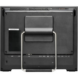Shuttle XPC all-in-one X50V9, Barebone schwarz, ohne Betriebssystem