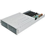 SilverStone SST-CPB01, Backplane null Watt