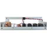 SilverStone SST-CPB01, Backplane null Watt