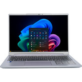 TERRA MOBILE 1471L Ultra 5-228V W11P - Copilot+ PC, Notebook grau, Intel® Core™ Ultra 5 228V, Intel® Arc™ 130V, 32 GB LPDDR5X, 1 TB (1 TB SSD), Windows 11 Pro