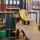 TFA Infrarot-Thermometer 