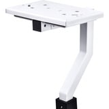 Thermaltake GF500 Flight Simulator Cockpit Snow GSC-F50-CPASWH-01, Sim Rig weiß