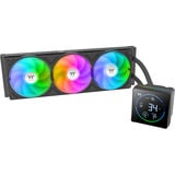 Thermaltake TH360-S V3 ARGB Sync, Wasserkühlung schwarz