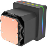 Thermaltake TH360-S V3 ARGB Sync, Wasserkühlung schwarz