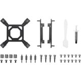 Thermaltake TH360-S V3 ARGB Sync, Wasserkühlung schwarz