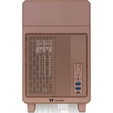 Thermaltake TR100 , Tower-Gehäuse hellbraun