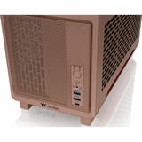 Thermaltake TR100 , Tower-Gehäuse hellbraun