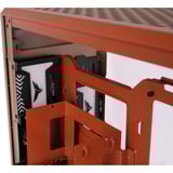 Thermaltake TR100 , Tower-Gehäuse hellbraun