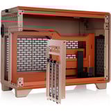 Thermaltake TR100 , Tower-Gehäuse hellbraun