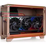 Thermaltake TR100 , Tower-Gehäuse hellbraun