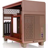 Thermaltake TR100 , Tower-Gehäuse hellbraun