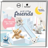 Tonies Steiff Soft Cuddly Friends mit Hörspiel - Lita Lamm, Kuscheltier Hörspiel