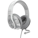 Turtle Beach Recon 500, Gaming-Headset tarnfarben, 3,5 mm Klinke