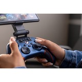 Turtle Beach Recon Cloud Controller, Gamepad blau/orange