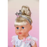 ZAPF Creation BABY born® Ballerina-Outfit 43cm, Puppenzubehör 