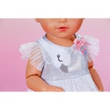 ZAPF Creation BABY born® Ballerina-Outfit 43cm, Puppenzubehör 