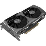 ZOTAC GeForce RTX 3060 Ti TWIN EDGE OC LHR Generalüberholt, Grafikkarte Lite Hash Rate, 3x DisplayPort, 1x HDMI 2.1
