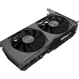 ZOTAC GeForce RTX 3060 Ti TWIN EDGE OC LHR Generalüberholt, Grafikkarte Lite Hash Rate, 3x DisplayPort, 1x HDMI 2.1