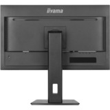 iiyama ProLite XUB2797HSU-B2, LED-Monitor 68.6 cm (27 Zoll), schwarz (matt), FullHD, IPS, USB-Hub, 100Hz Panel