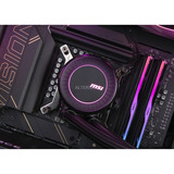 ALTERNATE Custom PC Series • MSI MEG VISION X AI Special, Gaming-PC schwarz/transparent, ohne Betriebssystem