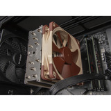 ALTERNATE Gaming-PC Silent Edition • RTX 5060 • AMD Ryzen™ 5 5600 • 16 GB RAM schwarz, Windows 11 Home