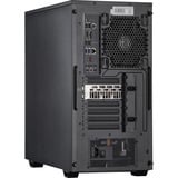 ALTERNATE Gaming-PC Silent Edition • RTX 5060 • AMD Ryzen™ 5 5600 • 16 GB RAM schwarz, Windows 11 Home