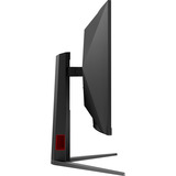 AOC C32G4Z, Gaming-Monitor 80 cm (31.5 Zoll), schwarz, FullHD, VA, Curved, HDMI, DP, Adaptive-Sync, 240Hz Panel