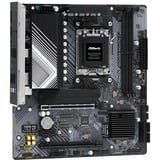 ASRock B650M-HDV/M.2, Mainboard 