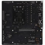 ASRock B650M-HDV/M.2, Mainboard 