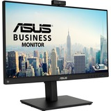 ASUS BE24EQSK, LED-Monitor 61 cm(24 Zoll), schwarz, FullHD, Webcam, HDMI