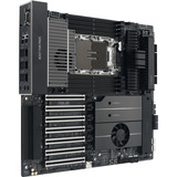 ASUS PRO WS W890E-SAGE SE, Mainboard 